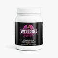 Wisegirl Whey Protein Isolate (Vanilla)