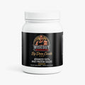 Wiseguy Whey Protein Isolate (Chocolate)