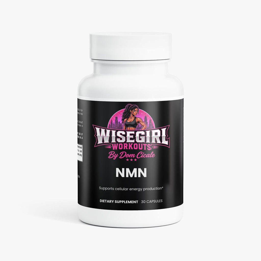 Wisegirl NMN