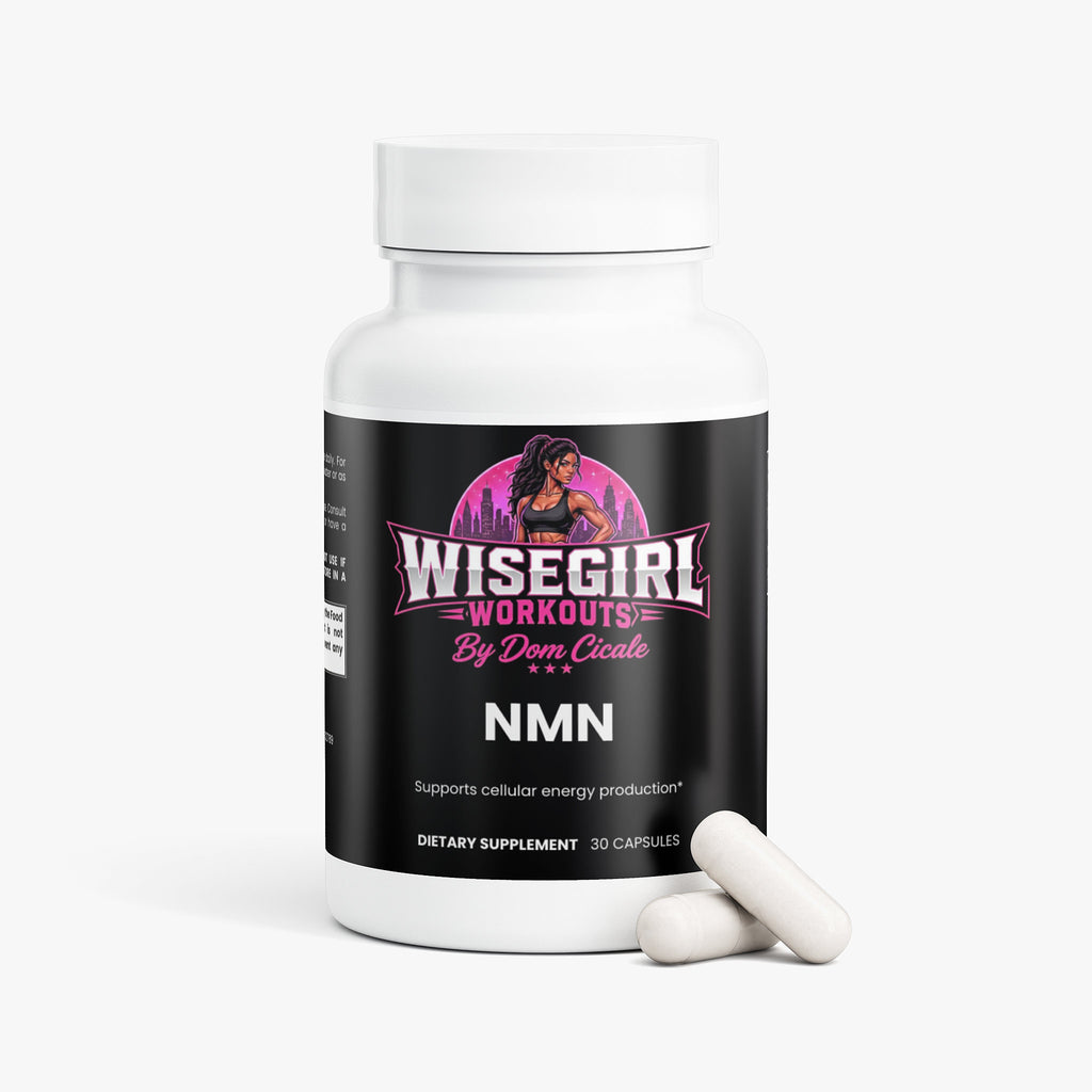 Wisegirl NMN