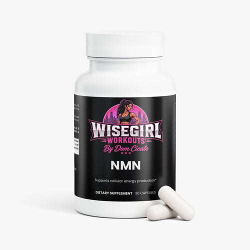 Wisegirl NMN