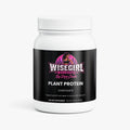 Wisegirl Plant Protein (Chocolate)