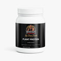 Wiseguy Plant Protein (Chocolate)