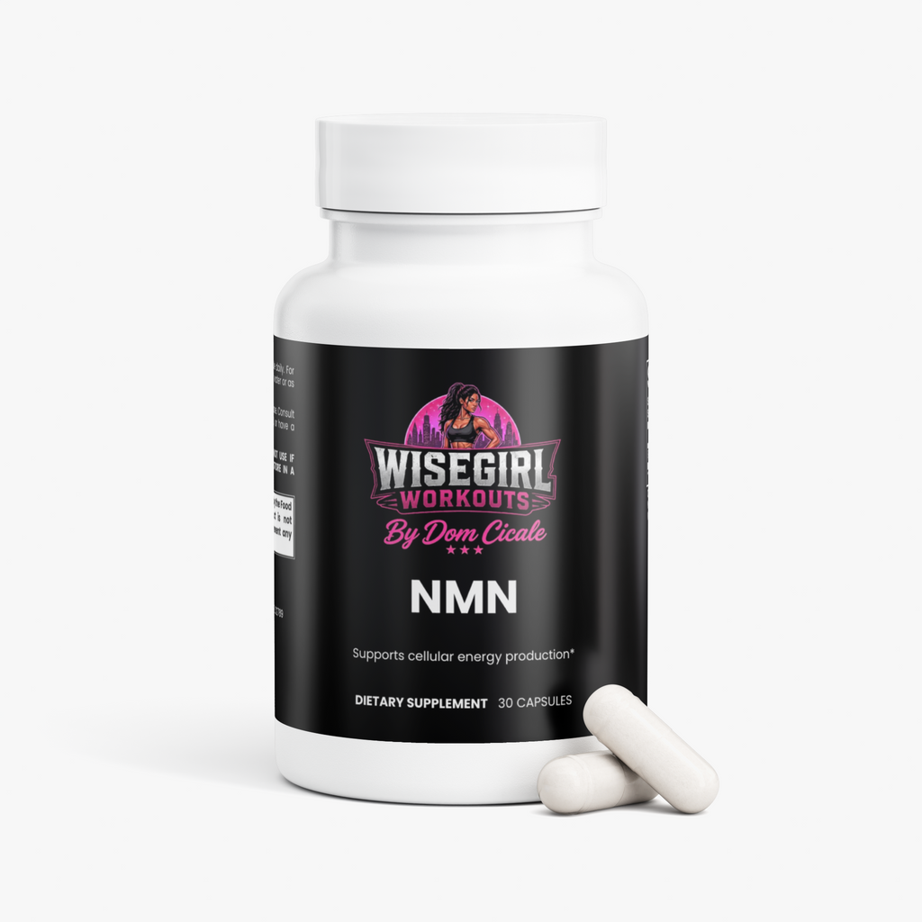 Wisegirl NMN