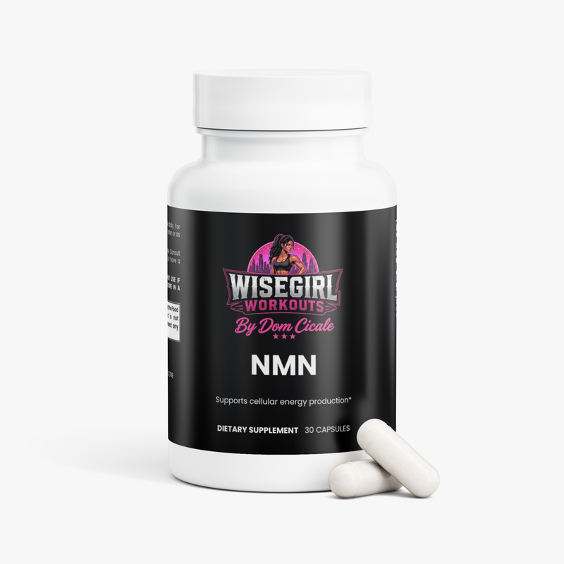 Wisegirl NMN