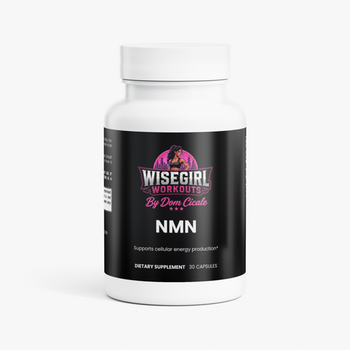 Wisegirl NMN