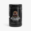 Wiseguy Pre-Workout Powder (Fruit Punch)