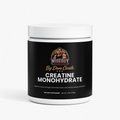 Wiseguy Creatine Monohydrate