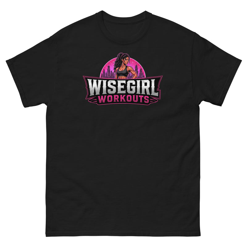 Wisegirl T-shirt