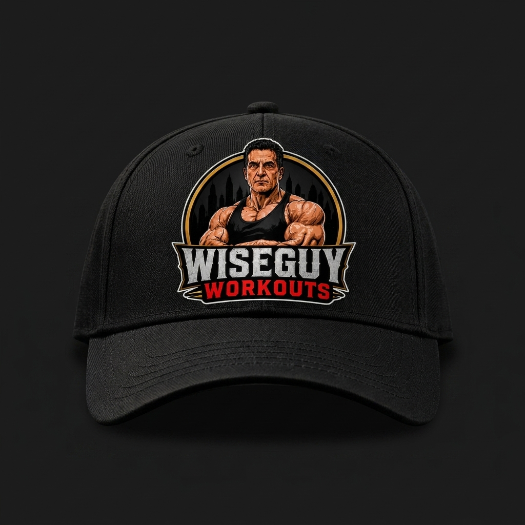 Boss Cap