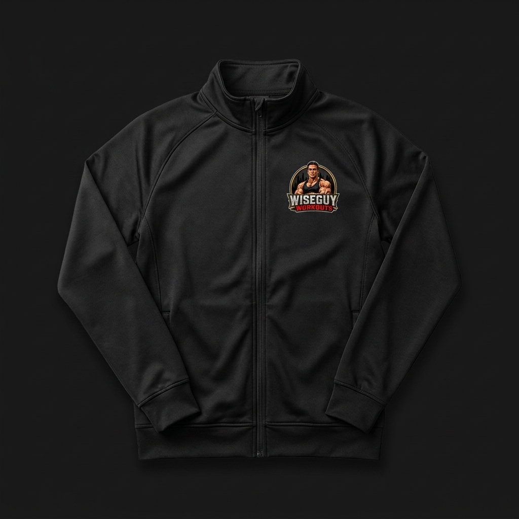 Made Member Jacket