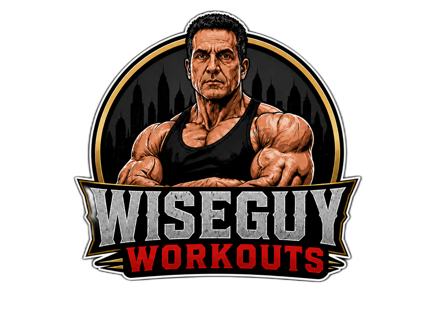 Wiseguy Workouts Store